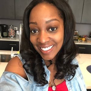 Meet your Posher, Vanessa